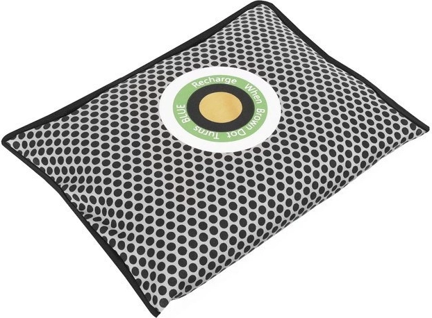 Absorbant reutilizabil cu silica gel 500 g