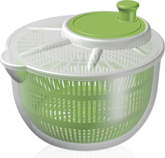Centrifugă pentru salată 2,5 l