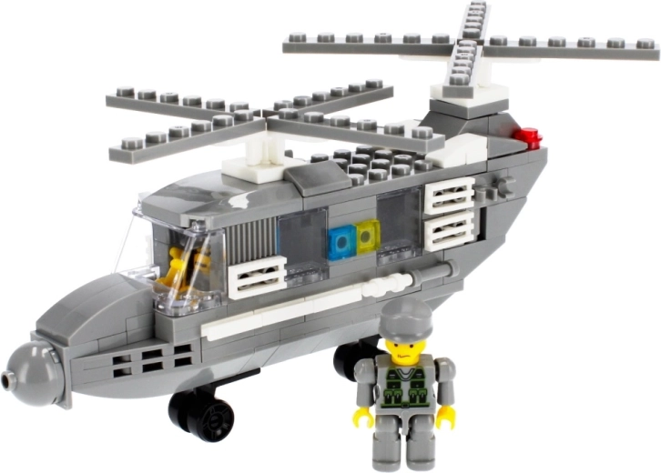 Rotori funcționali pentru jocuri pline de acțiune