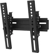 Profil subțire de 4,6 cm economisește spațiu