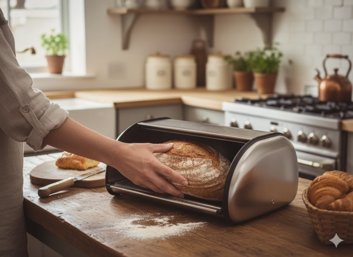 Capac rulant lin pentru acces rapid