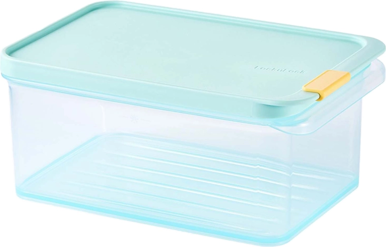 Recipient pentru alimente 1650 ml LocknLock Freezer Fit