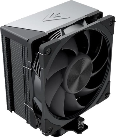 Ventilator ARGB PWM 120 mm: performanță și funcționare silențioasă
