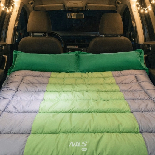 Somn practic pentru doi