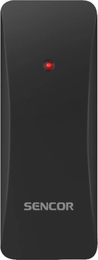 Senzor de exterior Sencor SWS TH4100 B