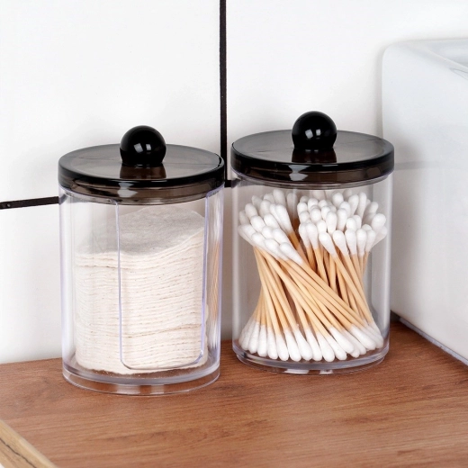 Accesoriu stilat pentru orice baie