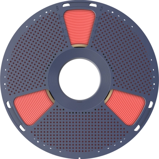 Bobinare uniformă pentru derulare fără griji