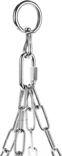 Lanțuri cu capacitate de până la 640 kg