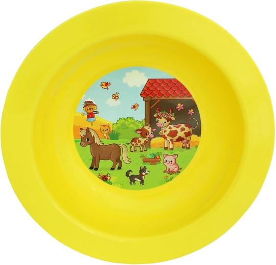 Formă adâncă pentru mai puțină mizerie