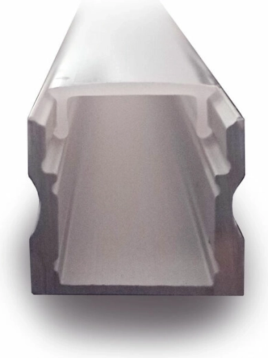 Profil din aluminiu Modee pentru benzi LED AP0005 2020 mm