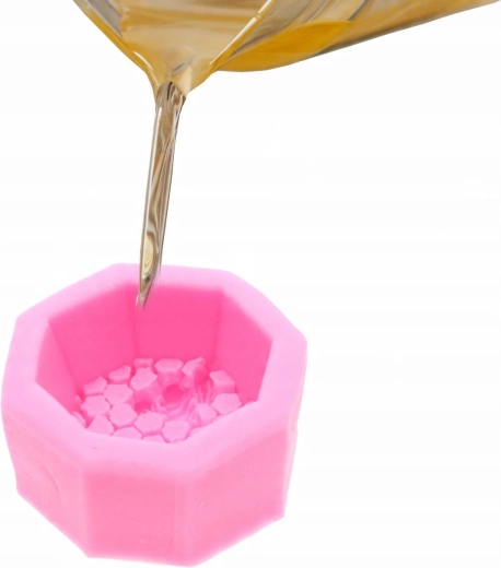 Utilizare universală pentru ceară și săpun