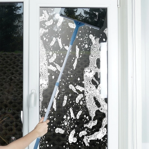 Tijă telescopică 50–95 cm pentru acces facil