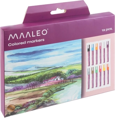 12 culori vibrante pentru creativitate maximă