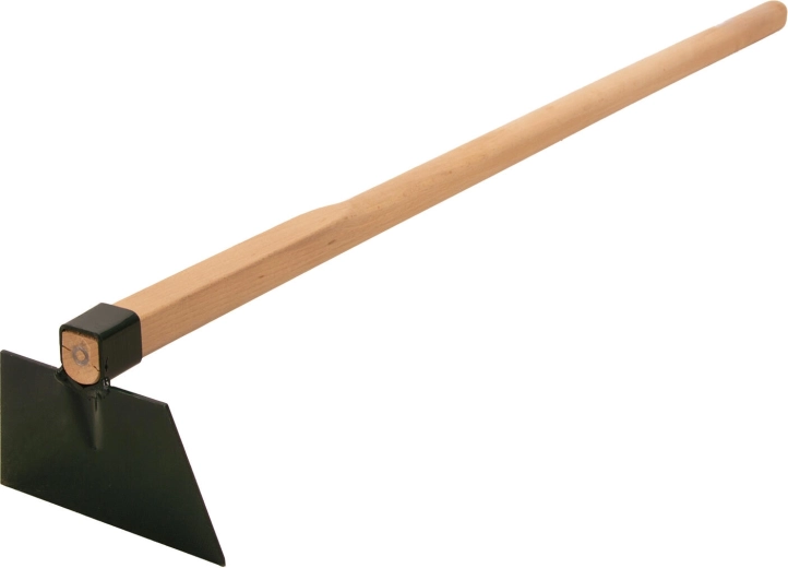 Motocultor profesional pentru sfeclă cu coadă de 110 cm