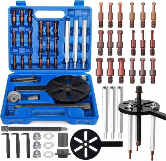 Extractor pentru rulmenți interiori RENEW FORCE