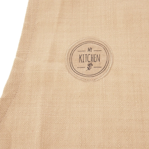 Bumbac 100% rezistent în culoare atemporală