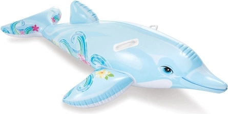 Design amuzant cu delfin