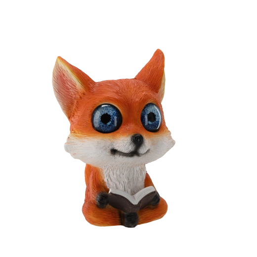 Efect magic al luminii LED calde