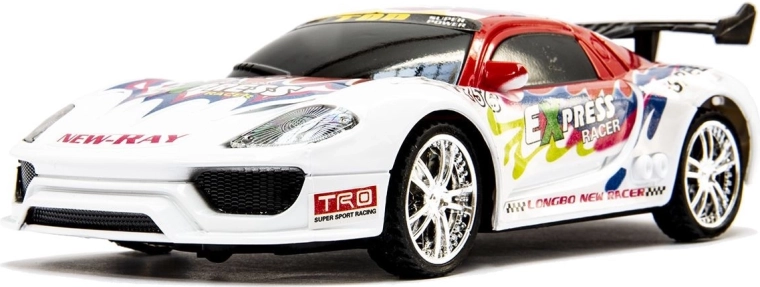 Mașină de curse cu telecomandă Express Racer