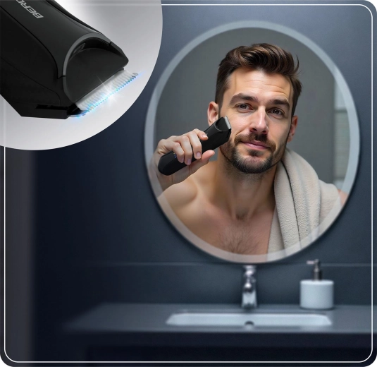 Ghidaj precis datorită accesoriilor de 3–12 mm