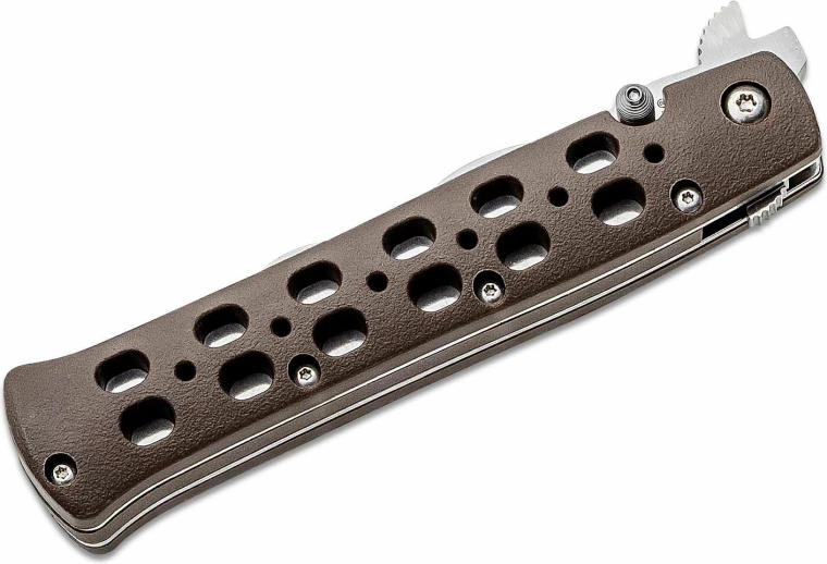 Deschidere rapidă cu o singură mână