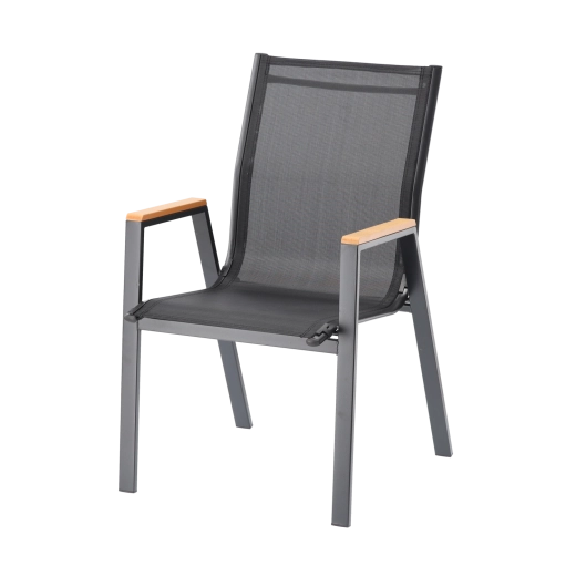 Brațe din polywood fără întreținere pretențioasă