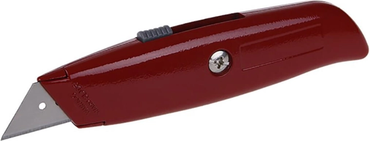 Cutter Hobby cu corp metalic
