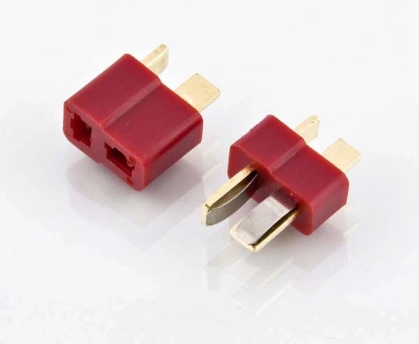 Conector DEAN (T-Dean) - pereche