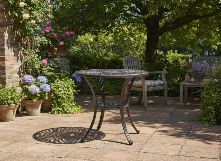 Design antic care impresionează la prima vedere