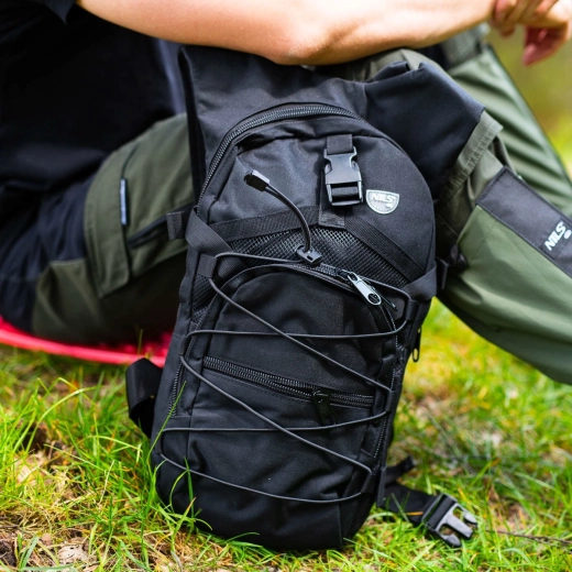 Stabilitate la fiecare pas