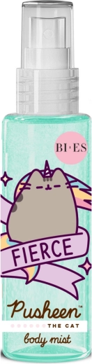 Spray de corp PUSHEEN THE CAT So Cute 100 ml