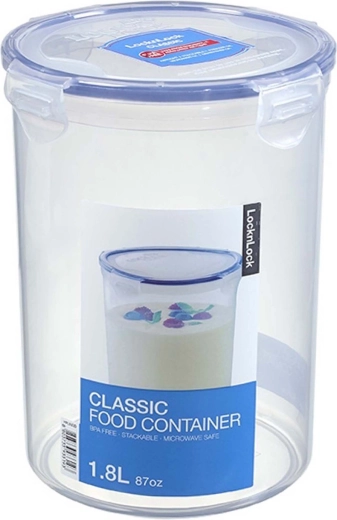 LocknLock cutie pentru alimente 1,8 l