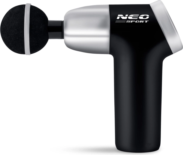 Putere mare, funcționare silențioasă și 20 de viteze