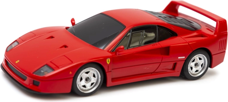 Replică licențiată Ferrari F40 la scara 1:24