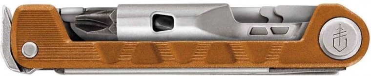 Unealtă EDC compactă