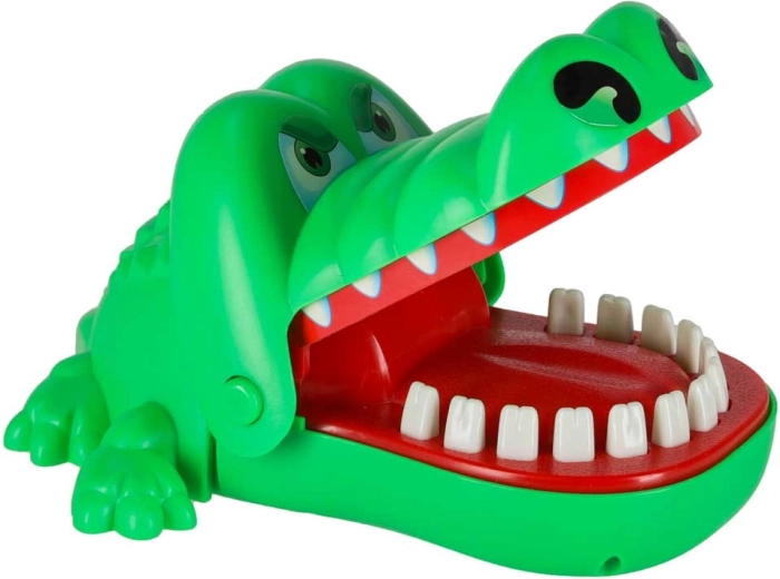 Suspans la fiecare apăsare