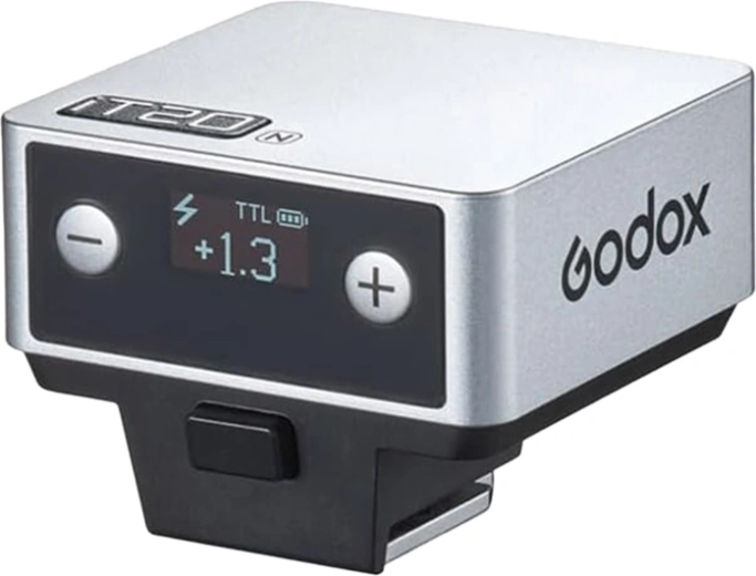 Bliț Godox iFlash iT20 N pentru Nikon