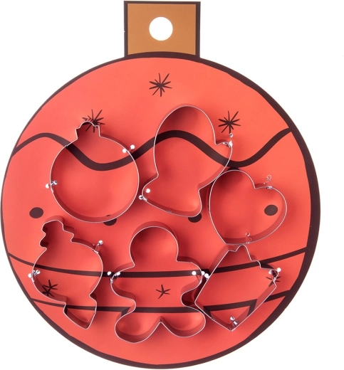 Motive de Crăciun și ambalaj pentru cadou