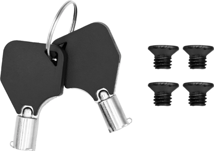 Accesorii de montare