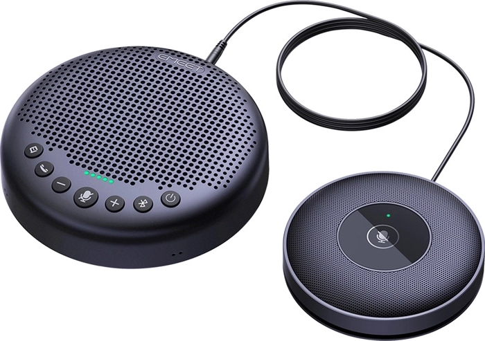 Sistem de conferințe EMEET OfficeCore Luna Plus kit