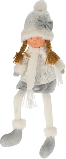 Ideală pentru poliță sau șemineu