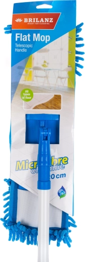 Tijă telescopică reglabilă 68–120 cm