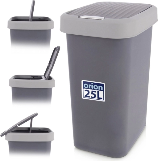 Posibilitate de blocare în poziție deschisă