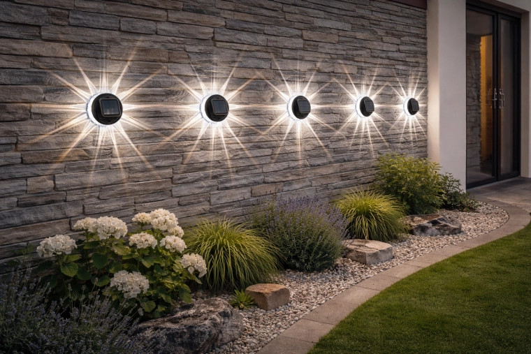 Construcție durabilă pentru exterior