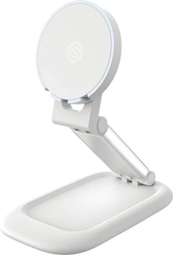 Suport magnetic MagSafe SODI BM310 alb