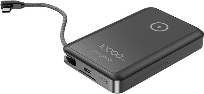 Încărcare wireless magnetică până la 15 W