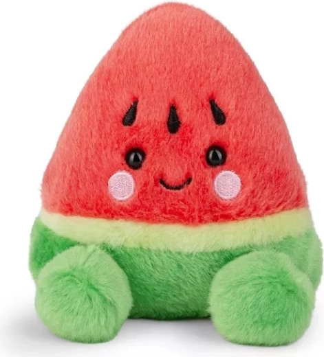 Mascotă de pluș Palm Pals pepene roșu