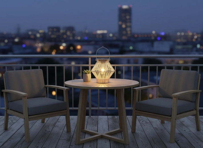 Design decorativ pentru orice exterior