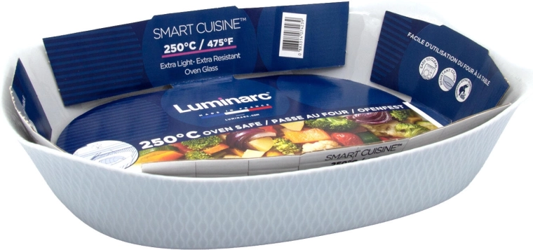 Coacere uniformă și rezistență până la 250 °C