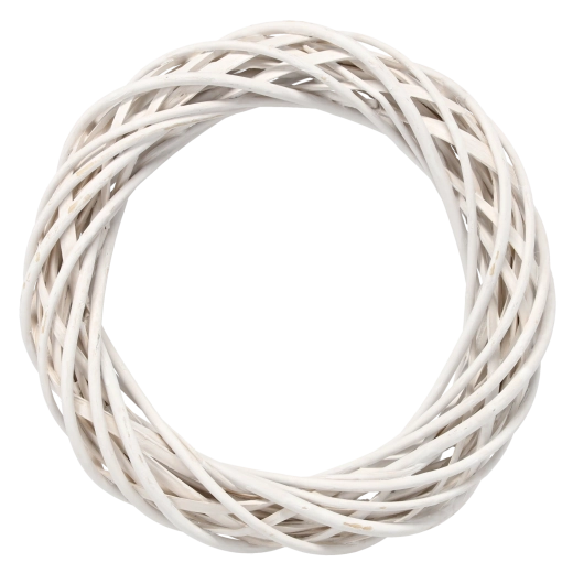 Împletitură manuală naturală